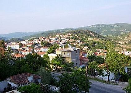 Balya, Balıkesir fotoğrafı