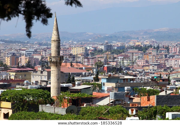 Hatay – Türkiye fotoğrafı