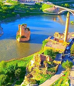 Batman, Batman fotoğrafı