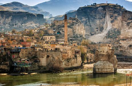 Batman, Batman fotoğrafı