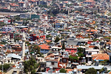 Hatay – Türkiye fotoğrafı