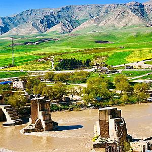 Batman, Batman fotoğrafı