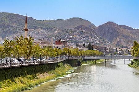 Hatay – Türkiye fotoğrafı