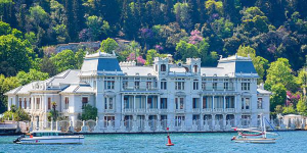 Bebek, İstanbul fotoğrafı