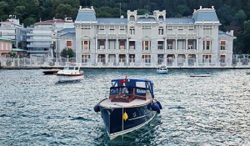 Bebek, İstanbul fotoğrafı