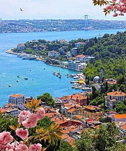 Bebek, İstanbul fotoğrafı