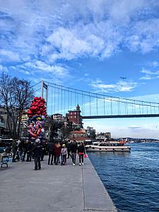 Bebek, İstanbul fotoğrafı