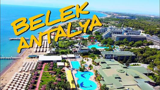 Belek, Antalya fotoğrafı