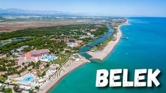Belek, Antalya fotoğrafı