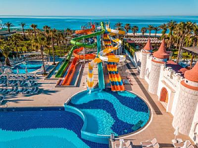 Belek, Antalya fotoğrafı