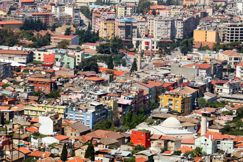 Hatay – Türkiye fotoğrafı