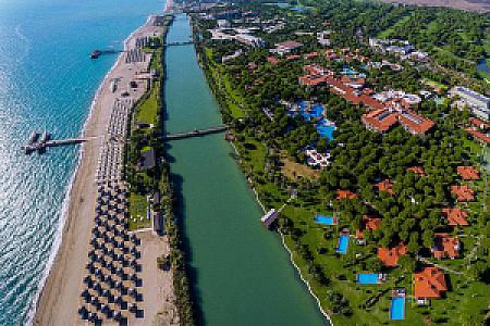 Belek, Antalya fotoğrafı