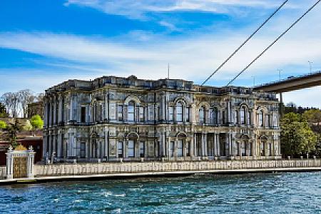 Beylerbeyi, İstanbul fotoğrafı