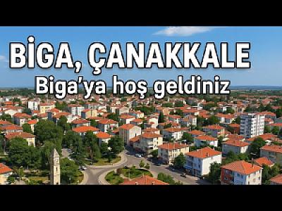 Biga, Çanakkale fotoğrafı