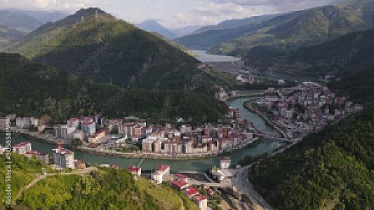 Borçka, Artvin fotoğrafı