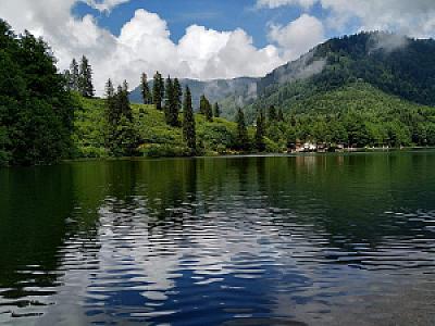 Borçka, Artvin fotoğrafı