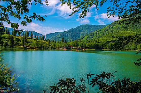 Borçka, Artvin fotoğrafı