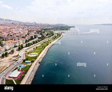 Bostancı, İstanbul fotoğrafı