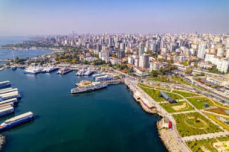 Bostancı, İstanbul fotoğrafı