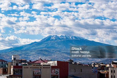 Iğdır – Türkiye fotoğrafı