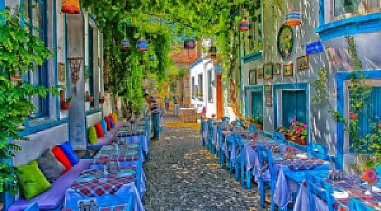 Bozcaada, Çanakkale fotoğrafı