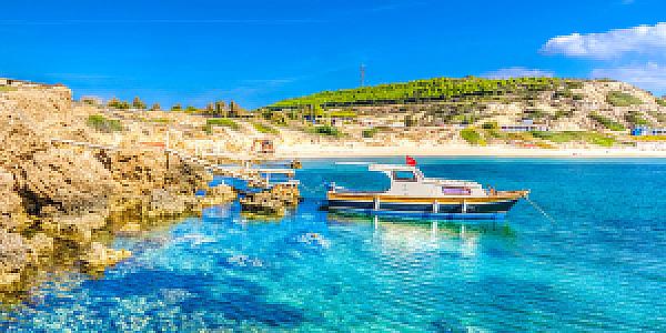 Bozcaada, Çanakkale fotoğrafı