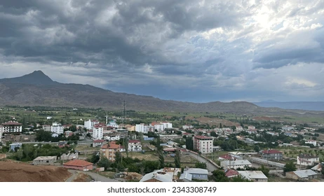 Iğdır – Türkiye fotoğrafı