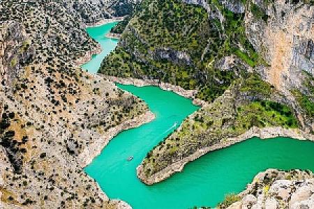Bozdoğan, Aydın fotoğrafı