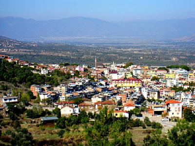 Bozdoğan, Aydın fotoğrafı