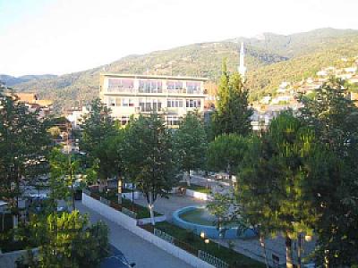 Bozdoğan, Aydın fotoğrafı
