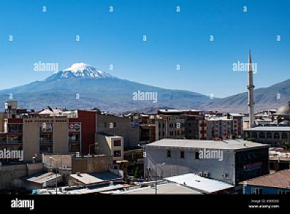 Iğdır – Türkiye fotoğrafı