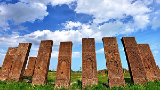 Ahlat, Bitlis fotoğrafı