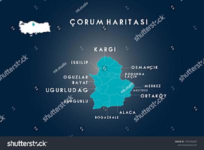 Alaca, Çorum fotoğrafı