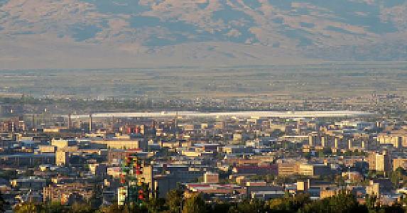 Iğdır – Türkiye fotoğrafı