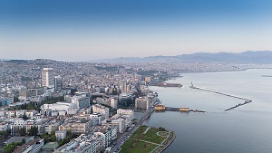 Alsancak, İzmir fotoğrafı