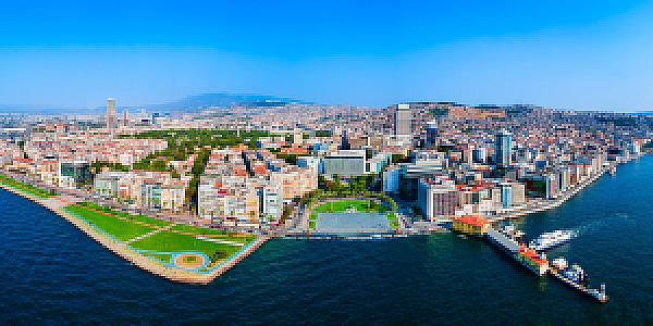 Alsancak, İzmir fotoğrafı