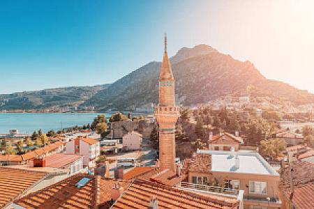 Isparta – Türkiye fotoğrafı