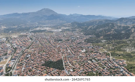 Isparta – Türkiye fotoğrafı