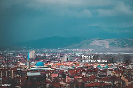 Isparta – Türkiye fotoğrafı