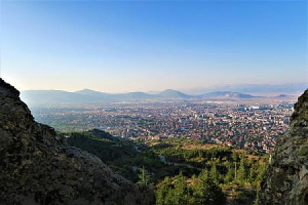 Isparta – Türkiye fotoğrafı