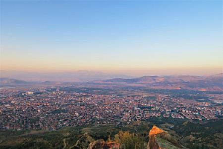 Isparta – Türkiye fotoğrafı