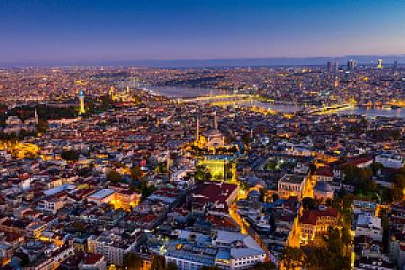İstanbul – Türkiye fotoğrafı