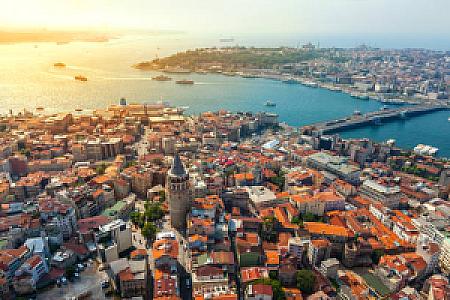 İstanbul – Türkiye fotoğrafı