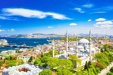 İstanbul – Türkiye fotoğrafı