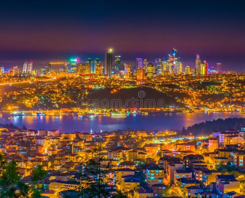 İstanbul – Türkiye fotoğrafı