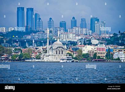 İstanbul – Türkiye fotoğrafı