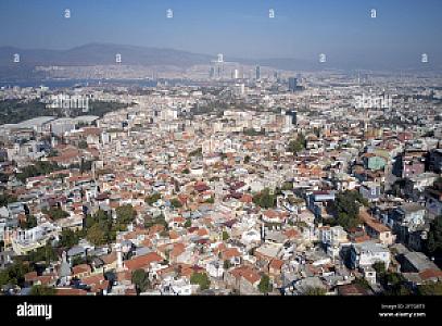 İzmir – Türkiye fotoğrafı