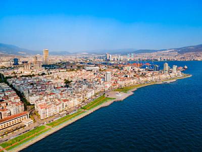 İzmir – Türkiye fotoğrafı