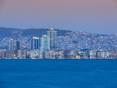 İzmir – Türkiye fotoğrafı