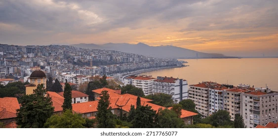 İzmir – Türkiye fotoğrafı